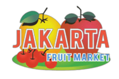 Jakarta Fruit Market