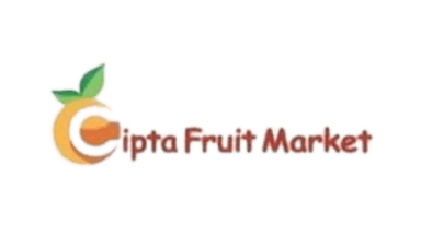 Cipta Fruit Market