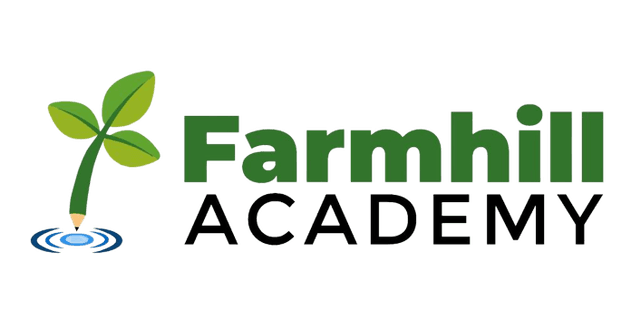 Logo Farmhill Academy