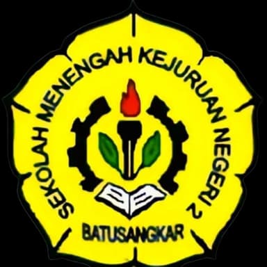 SMKN 1 Batusangkar