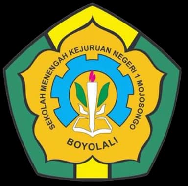 SMKN 1 Mojosongo Boyolali