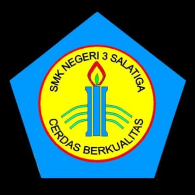 SMKN 3 Salatiga