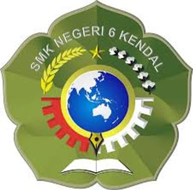 SMKN 6 Kendal