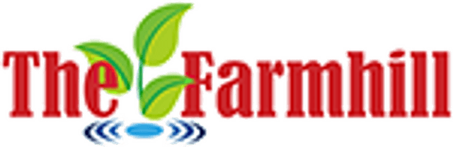 Logo The Farmhill