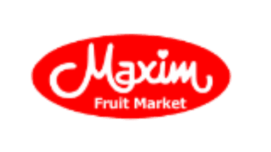 Maxim Fruit Market